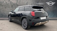 MINI Aceman 135kW E Exclusive [Level 2] 43kWh 5dr Auto Electric Hatchback